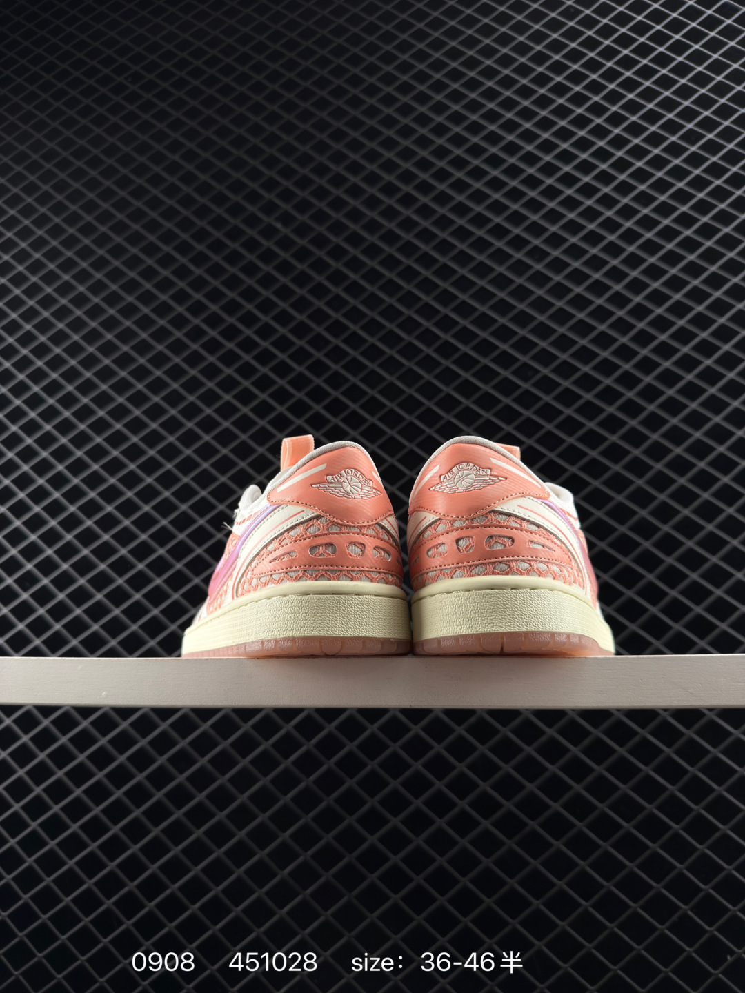 Nike Air Jordan 1 Low